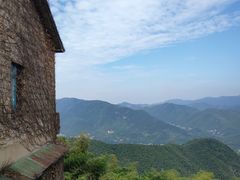-莫干山风景区
