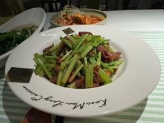 -桂满陇·桃花院落(长泰广场店)