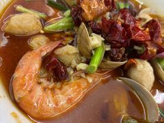 -鑫鸿达·海鲜闽菜热炒小馆(中山路店)