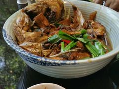 -皇饭儿·王润兴酒楼(河坊街店)