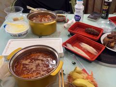 -味香林牦牛自助火锅