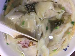 -周素珍湖州大馄饨(直戒坛寺巷店)