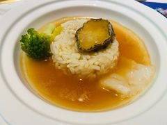 -亚马逊海鲜自助(梅溪湖步步高店)