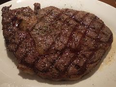 -弗兰克牛排西餐厅Ribone steak house(柠檬花园店)