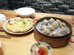 -余氏豆腐包老店(东直街店)
