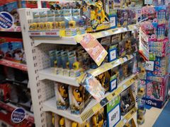 -TOYSRUS玩具反斗城(无锡荟聚购物中心店)