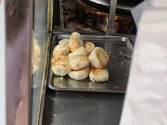 -求生煎包(武夷小区店)