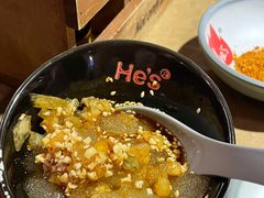 -何师烧烤Pro ·江湖川菜·小龙虾·精酿(太古里旗舰店)