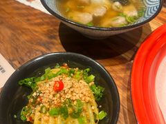 -北丐先生·野馄饨烧烤(长宁龙之梦店)