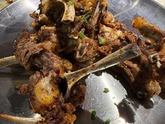 -铭副琦食·虾蟹烩馆(渔人码头店)