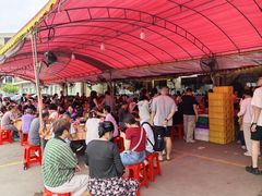 -红日饭店(裕隆三路店)