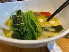 -不二烫捞麻辣烫(白云凯德店)