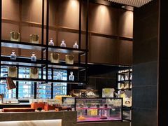 -康莱德酒店·美庭自助餐厅