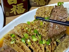 -百福麵家(新馬路店)
