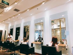 -东方麒麟·潘多拉SALON