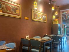 -辛德里印度餐厅(勒泰商圈店)