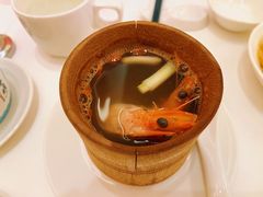 -莆田餐厅PUTIEN(西安万象天地店)