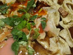 -大福来锅巴菜(古文化街店)