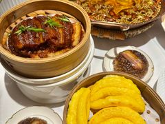 -牛串门串串香(东直门簋街总店)