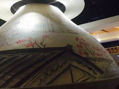 -丽池宫韩式汗蒸会馆(华灯坊店)