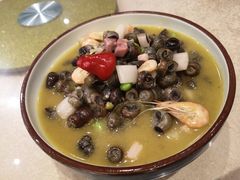 鲜虾汤螺狮-锡和无锡菜(景丽苑店)