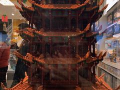 -黄鹤楼