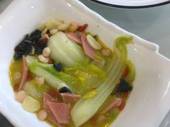 -華僑飯店中餐厅