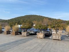 -孙武文化园-停车场