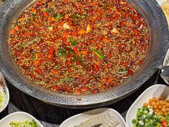 -老船舫·现做活鲜鱼馆(东郊记忆店)