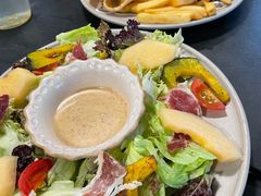 -Supine Bistro溯泮餐厅