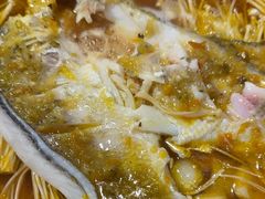 -石牌岭小亮蒸虾•湖北老字号(左岭店)