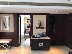 -上海新发展亚太JW万豪酒店