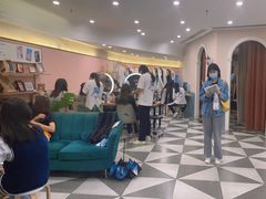 -拾光秀照相馆(石家庄勒泰中心店)