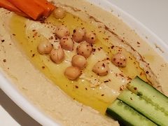 -Pasha帕夏土耳其餐厅(南昌路店)