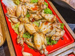 -吼堂老火锅(湖滨银泰in77店)