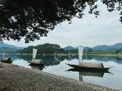 -古堰画乡景区