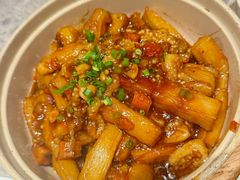 -留半山·香港食堂(啦啦宝都店)