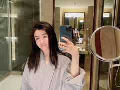 -上海龙之梦万丽酒店