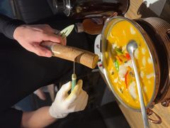 -茄子恰恰·新云南小炒(坪山益田店)