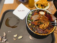-有礼有面(知春路店)