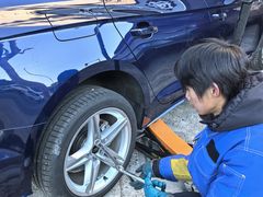 -车享家汽车养护中心(洪山路店)