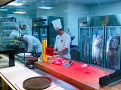 -九府羊·鲜羊火锅·烤串(新华路店)