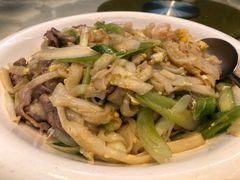 -东海酒家(长平东路店)