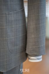 -优刻西服西装定制(金轮国际广场店)