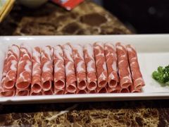 -1078號老北京涮肉(万达广场店)