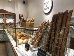 -WHEAT&BAKER-麥(凯德来福士店)
