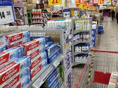 -物美大卖场(新隆店)