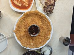 -兴豆饭店(总店)