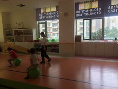-金色雨林感统训练·专注力·语言认知·心理沙盘(天通苑校区)
