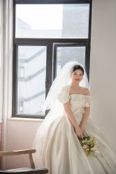 点击看大图 -Mu慕婚纱摄影·超级工作室